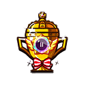 Trophy of Glory: Legend II