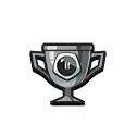 Trophy of Glory: Rookie II