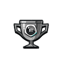 Trophy of Glory: Rookie III