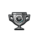 Trophy of Glory: Rookie IV