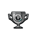 Trophy of Glory: Rookie V
