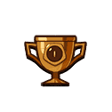 Trophy of Glory: Sprout I