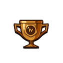 Trophy of Glory: Sprout IV