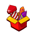 Ultimate Racing Firecracker Set