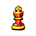 Undefeated Chess Piece