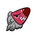 Valiant Firecracker Jellyco