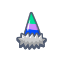 Warm Unicorn Hat