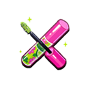 Waterproof Mascara