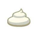 Whipped Cream