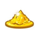 Wishing Star Dust