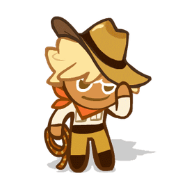 Adventurer Cookie
