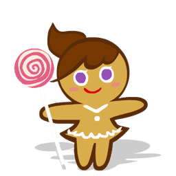 GingerBright