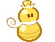 Honey Gourd