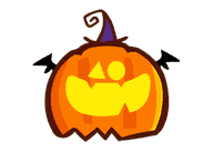 Luck-o'-lantern