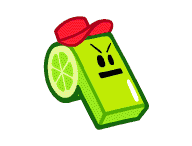 Mr. Limeguard