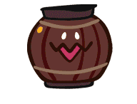 Oak Barrel