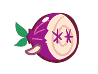 Onion Fish