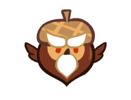 Owlcorn