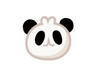 Panda Dumpling