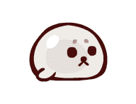 Sweet Rice Seal