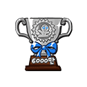 60 Million Points Certificate