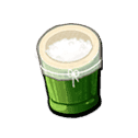 Bamboo Scented Sticky Rice