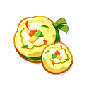 Cabbage Candy