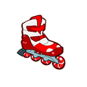 Candy Inline Skates