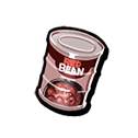 Canned Red Beans