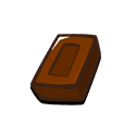 Choccy Chunk