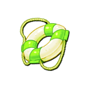 Citrus Life Preserver
