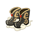 Cloud Boots