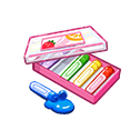Colorful Kids' Paints