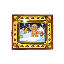 Cookies' 3rd Freedom Frame