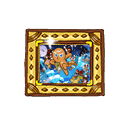 Cookies' 7th Freedom Frame