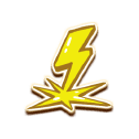 Explosive Lightning Force
