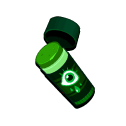 Eye-watering Wasabi Balm
