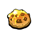 Famous Honey Chip Cookie