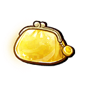 Fat Rich Coin Wallet