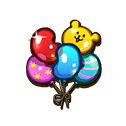 Fly High Jelly Balloons