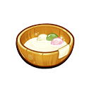 Ghoul Cake's Milk Bath