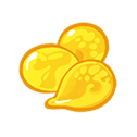 Golden Paprika Seeds