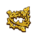 Golden Wreath