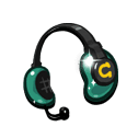 High Tech Headset