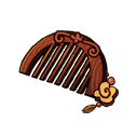 Immaculate Comb