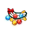 Jingling Tree Ornament