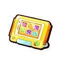Kids Smart Tablet