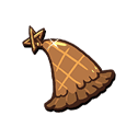 Magician's Acorn Hat