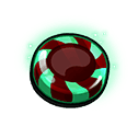 Mint Choco Candy