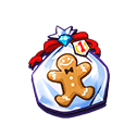 Original Gingerbread